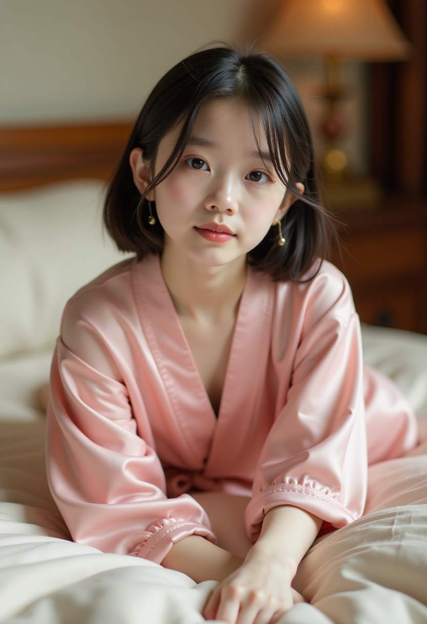 大山里的父亲全集